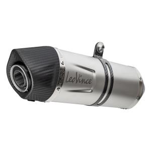 Escape completo LV ONE EVO Yamaha MT 125 2021-2024 Â· 3